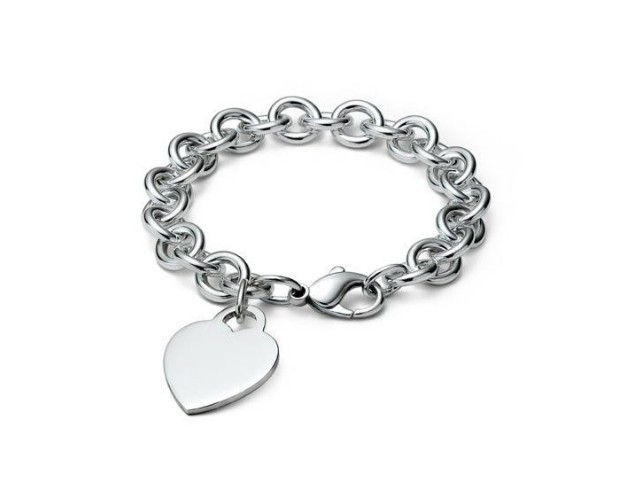 Bracciale Tiffany Modello 476